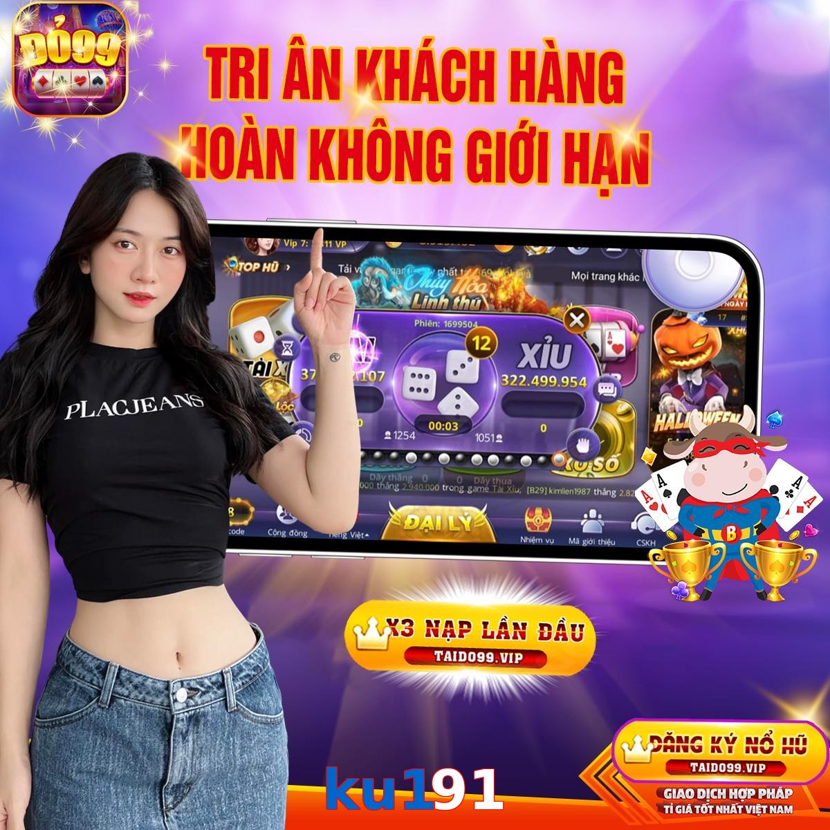 ku191