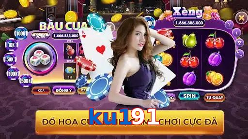 ku191