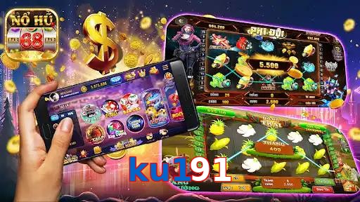 ku191
