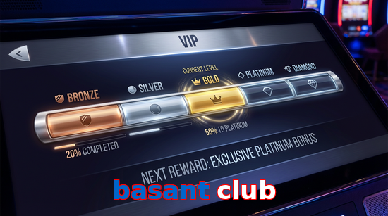 Game list for Basant Club vip section